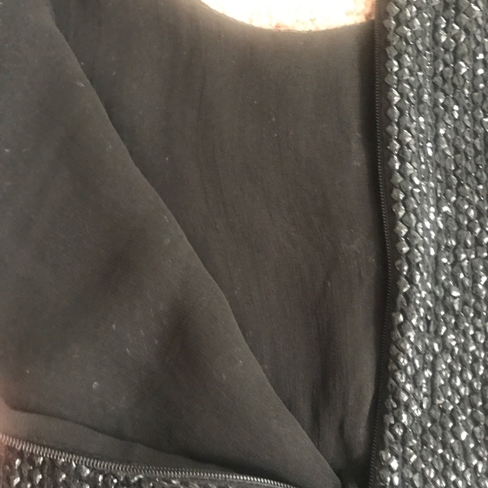 Sequins Romper - Picture 2 of 8
